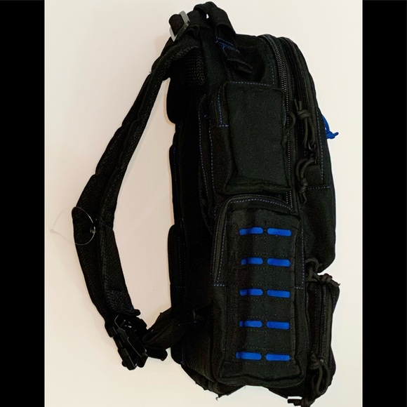COPY - VooDoo Tactical Mini Tobago Pack NWOT - Picture 4 of 11